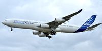 Airbus A340-300 (thumbnail 1)