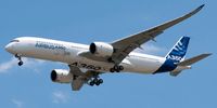 Airbus A350-900 (thumbnail 1)