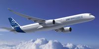 Airbus A350-1000 (thumbnail 1)