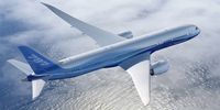 Boeing 787-9 Dreamliner (thumbnail 1)