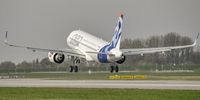 Airbus A319neo (thumbnail 1)