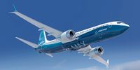 Boeing 737 MAX 9 (thumbnail 1)