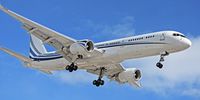 Boeing 757-200 (thumbnail 1)