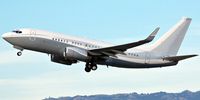 Boeing BBJ 737-700 (thumbnail 1)